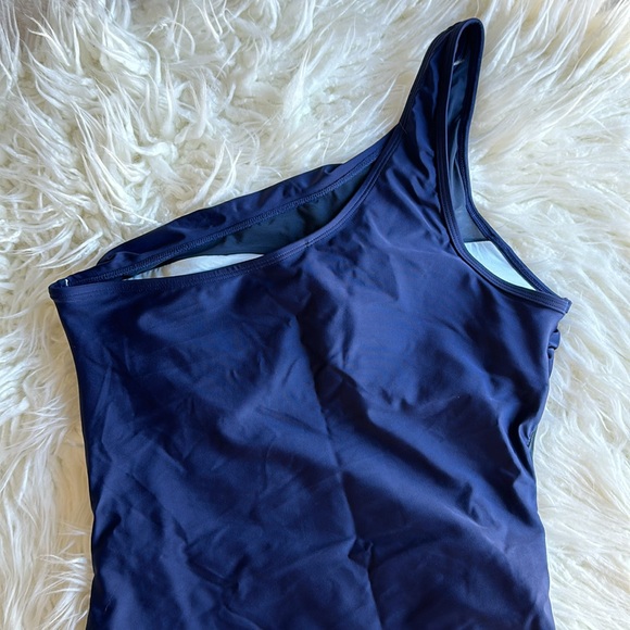 NWT CUPSHE Women’s One Piece Tummy Control Bathing Suit - Picture 10 of 15